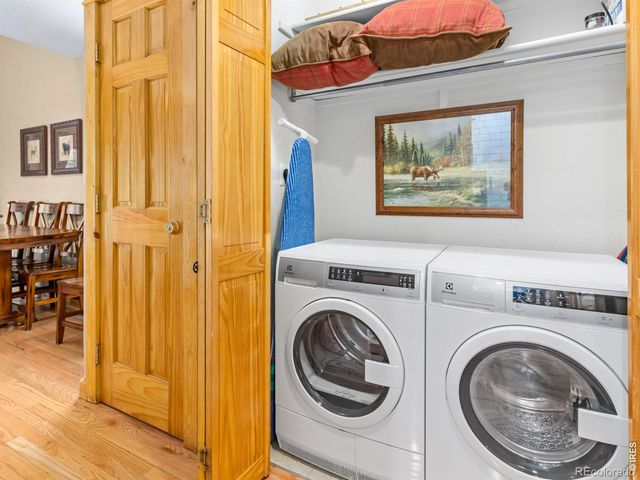 1340 Fall River Drive C, Estes Park, CO 80517