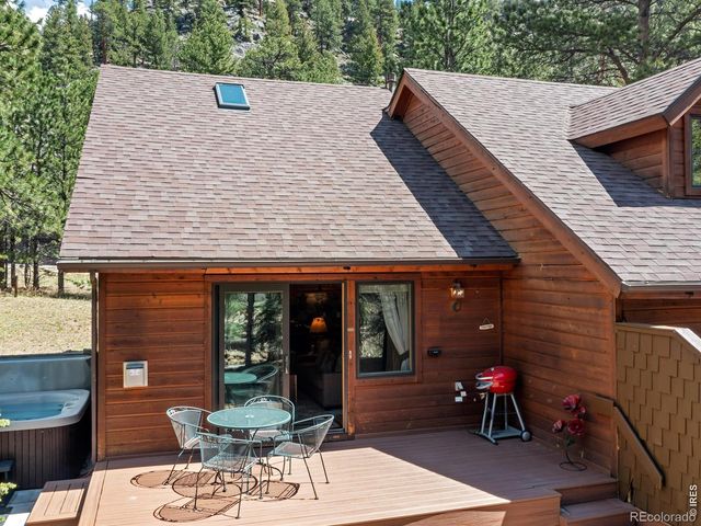 1340 Fall River Drive C, Estes Park, CO 80517