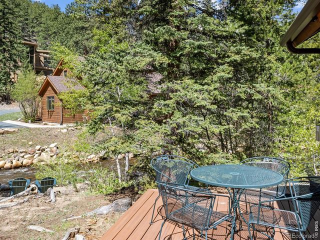 1340 Fall River Drive C, Estes Park, CO 80517