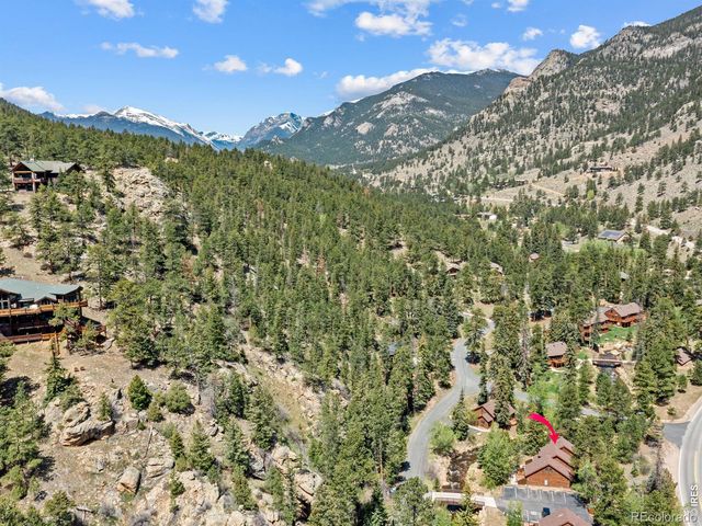 1340 Fall River Drive C, Estes Park, CO 80517