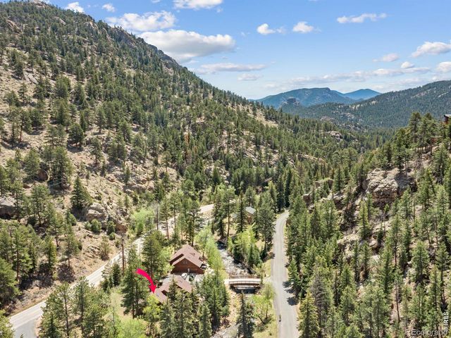 1340 Fall River Drive C, Estes Park, CO 80517
