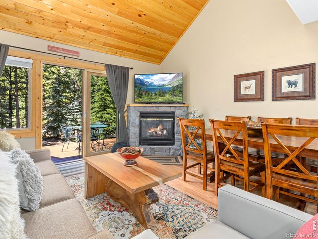 1340 Fall River Drive C, Estes Park, CO 80517