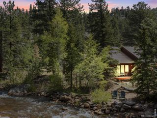 1340 Fall River Drive C, Estes Park, CO 80517