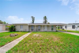 4045 CONWAY BOULEVARD, Port Charlotte, FL 33952