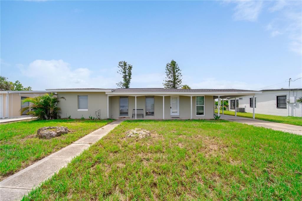4045 CONWAY BOULEVARD, Port Charlotte, FL 33952
