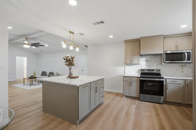 1421 Homestead Court, Irving, TX 75061