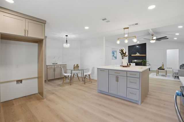 1421 Homestead Court, Irving, TX 75061