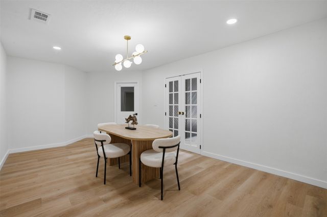 1421 Homestead Court, Irving, TX 75061