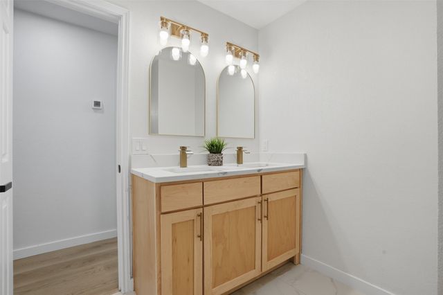 1421 Homestead Court, Irving, TX 75061