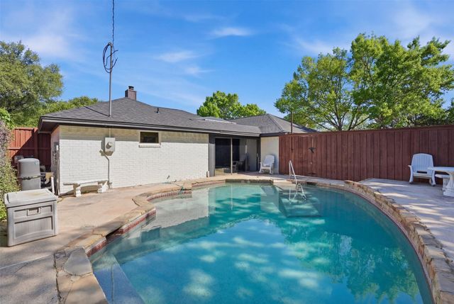 1421 Homestead Court, Irving, TX 75061