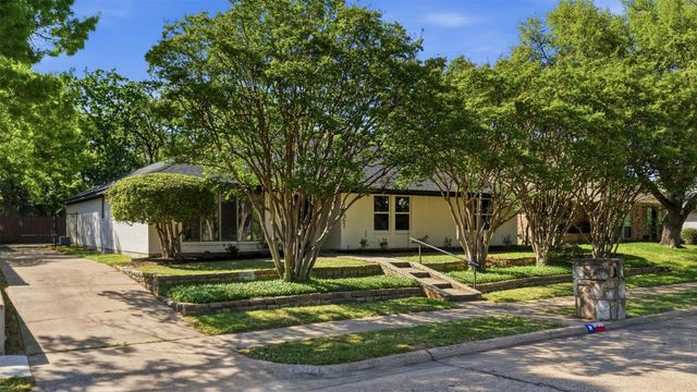 1421 Homestead Court, Irving, TX 75061