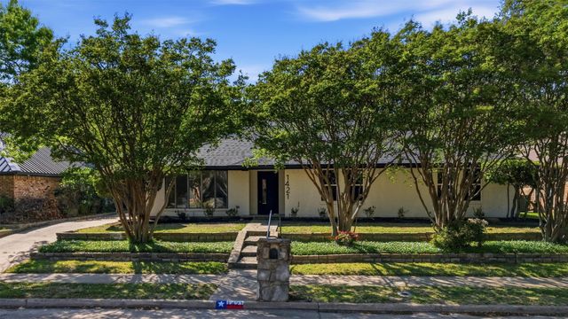 1421 Homestead Court, Irving, TX 75061