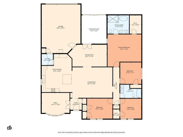 1421 Homestead Court, Irving, TX 75061