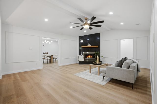 1421 Homestead Court, Irving, TX 75061