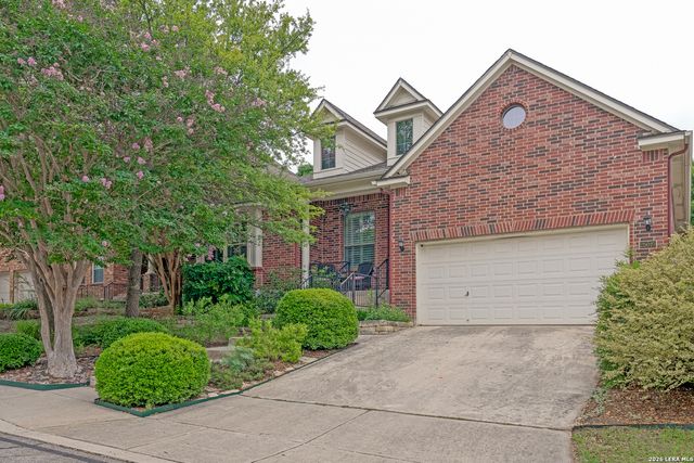25010 Kiowa Crk, San Antonio, TX 78255
