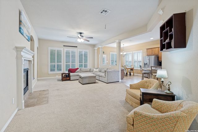 25010 Kiowa Crk, San Antonio, TX 78255