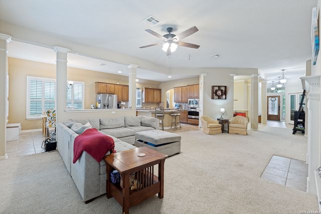 25010 Kiowa Crk, San Antonio, TX 78255
