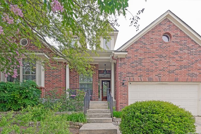 25010 Kiowa Crk, San Antonio, TX 78255