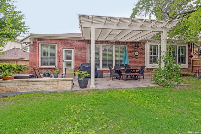 25010 Kiowa Crk, San Antonio, TX 78255