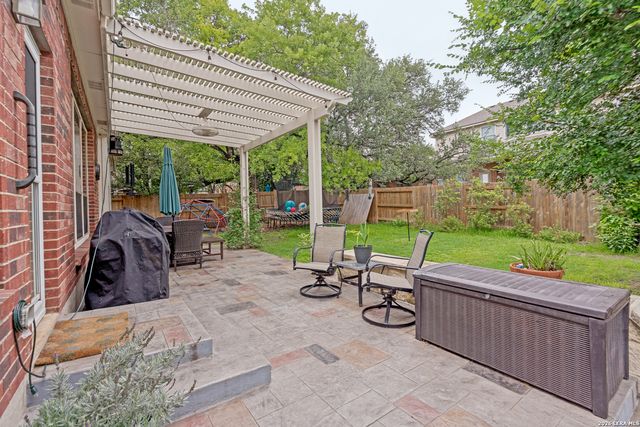 25010 Kiowa Crk, San Antonio, TX 78255