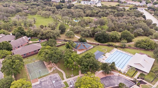 25010 Kiowa Crk, San Antonio, TX 78255