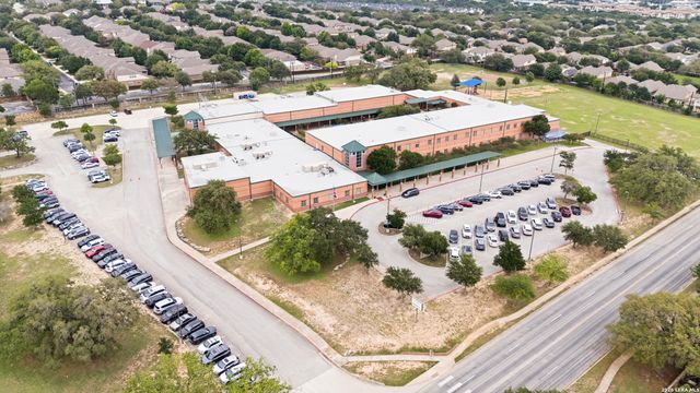 25010 Kiowa Crk, San Antonio, TX 78255