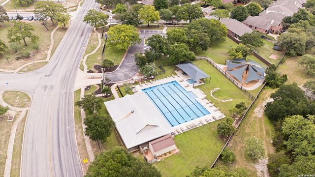 25010 Kiowa Crk, San Antonio, TX 78255