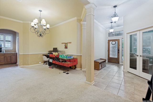 25010 Kiowa Crk, San Antonio, TX 78255