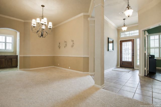 25010 Kiowa Crk, San Antonio, TX 78255