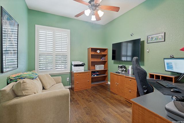 25010 Kiowa Crk, San Antonio, TX 78255