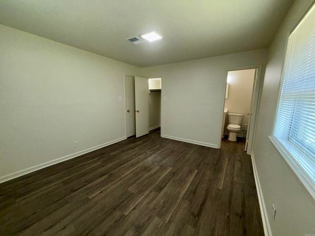 4101 Hillside Drive, North Little Rock, AR 72118