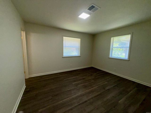 4101 Hillside Drive, North Little Rock, AR 72118