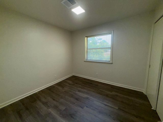 4101 Hillside Drive, North Little Rock, AR 72118