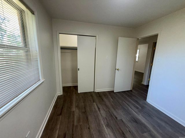 4101 Hillside Drive, North Little Rock, AR 72118
