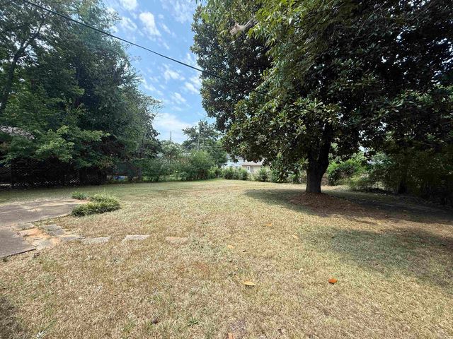 4101 Hillside Drive, North Little Rock, AR 72118
