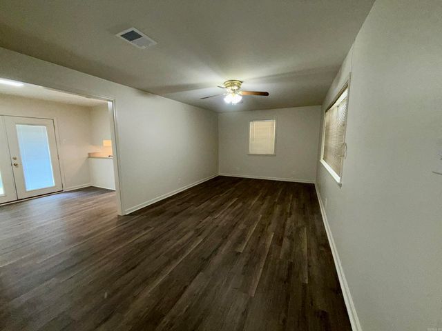 4101 Hillside Drive, North Little Rock, AR 72118