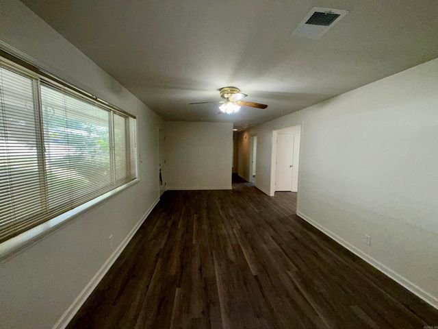 4101 Hillside Drive, North Little Rock, AR 72118