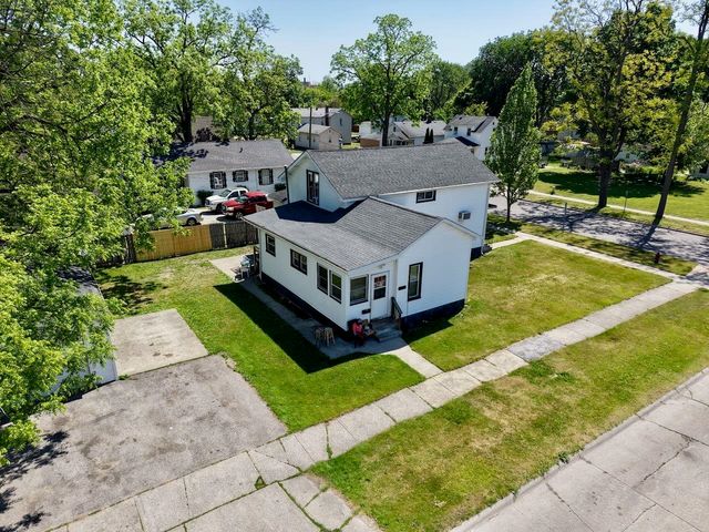 1404 Monroe Street, Saginaw, MI 48602