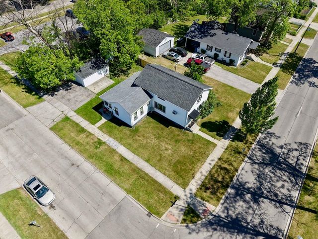 1404 Monroe Street, Saginaw, MI 48602