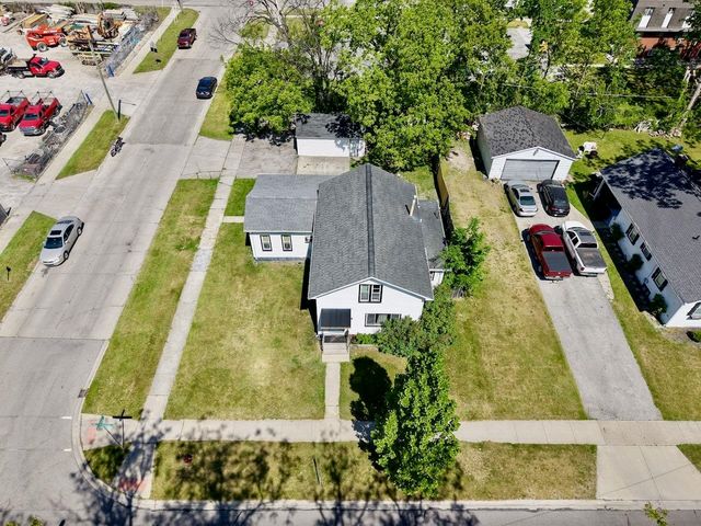 1404 Monroe Street, Saginaw, MI 48602
