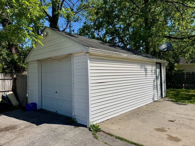 1404 Monroe Street, Saginaw, MI 48602