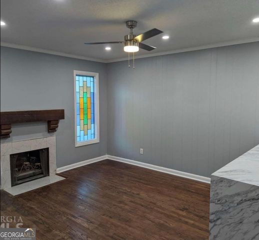 95 Willowick Drive, Lithonia, GA 30038