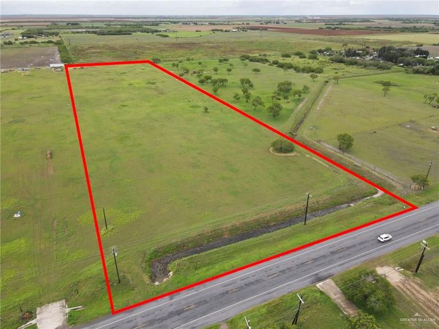 FM 506 Santa Rosa, Santa Rosa, TX 78593