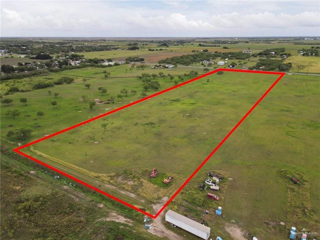 FM 506 Santa Rosa, Santa Rosa, TX 78593