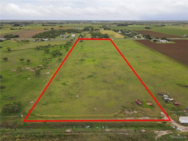 FM 506 Santa Rosa, Santa Rosa, TX 78593