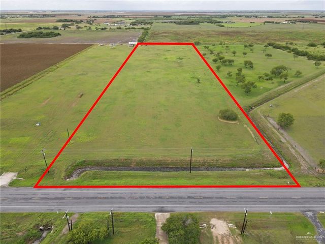FM 506 Santa Rosa, Santa Rosa, TX 78593