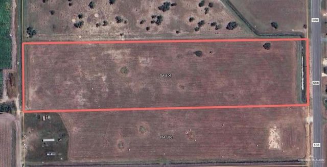 FM 506 Santa Rosa, Santa Rosa, TX 78593