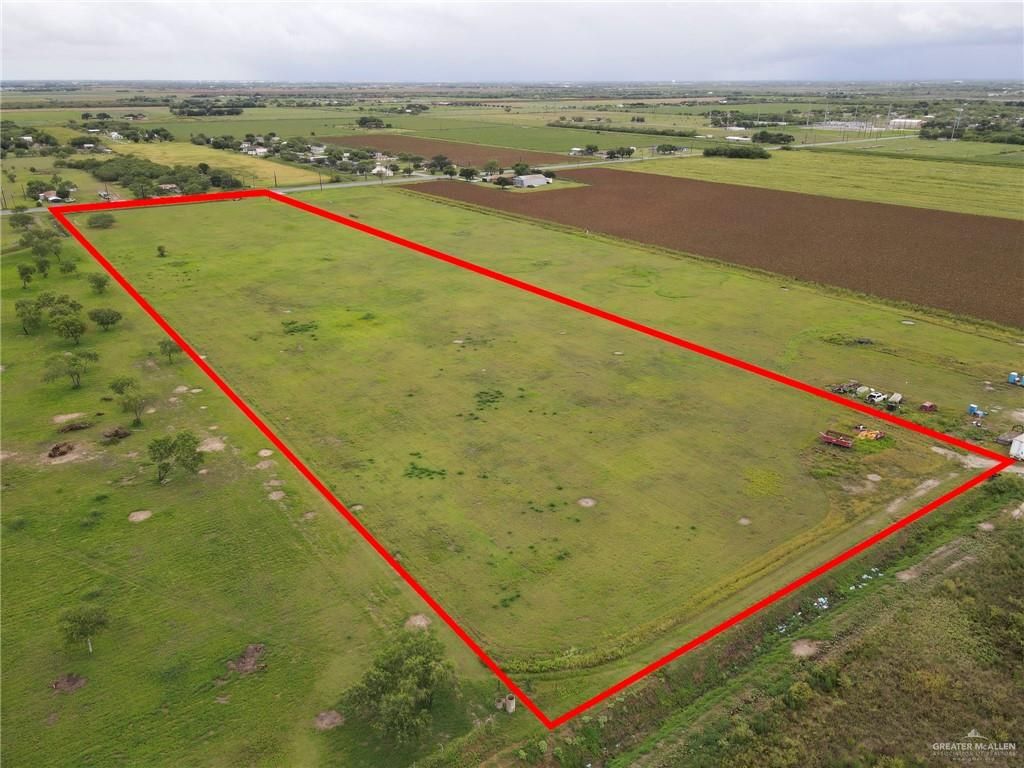 FM 506 Santa Rosa, Santa Rosa, TX 78593