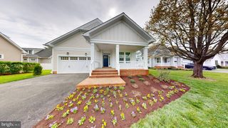 7015 CHESTON WAY, Easton, MD 21601
