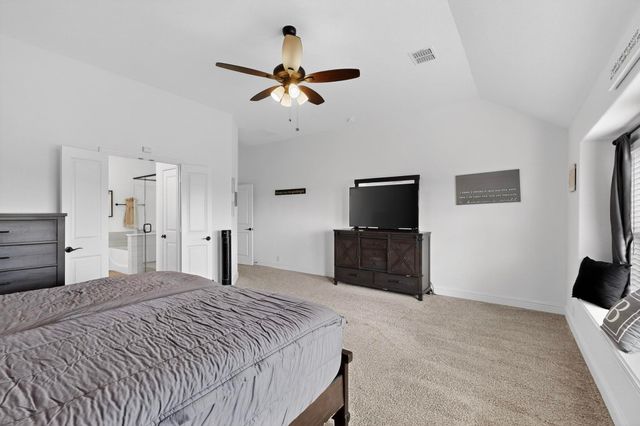 205 Lakewood Lane, Ponder, TX 76259